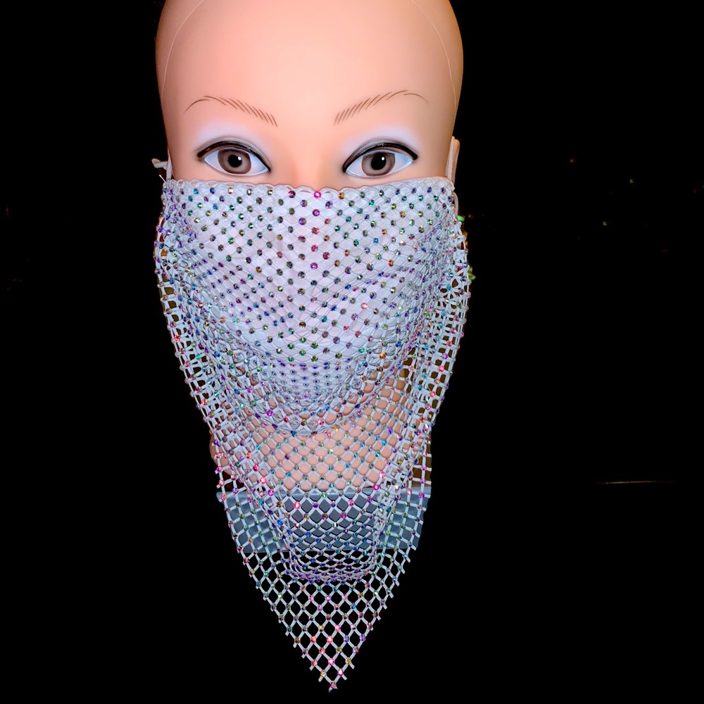 COPY - Crystal Mask